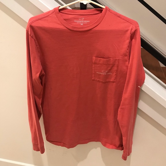 Vineyard Vines Long Sleeve - Picture 1 of 4